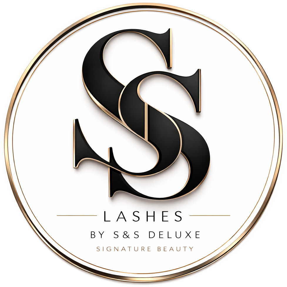 Lashes by SS Deluxe Signature Beauty - София