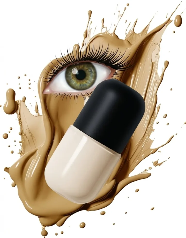 Nails and lashes_S&S Beauty salon