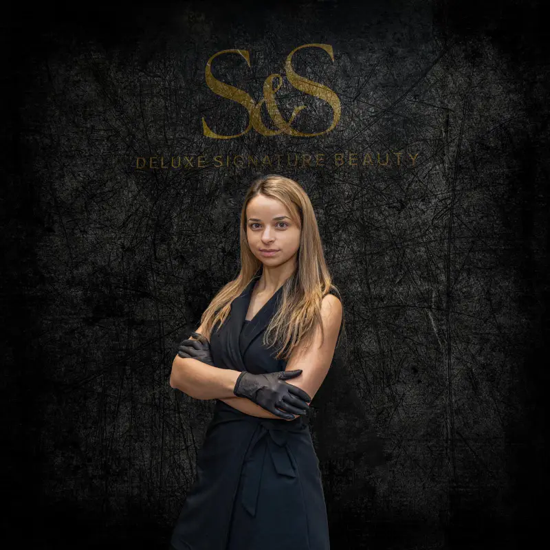 Маникюр педикюр_S&S Deluxe signature beauty_sofia