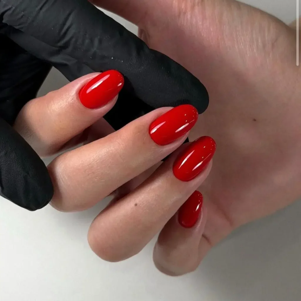 Маникюр с гел лак_София_S&S Deluxe Signature Beauty