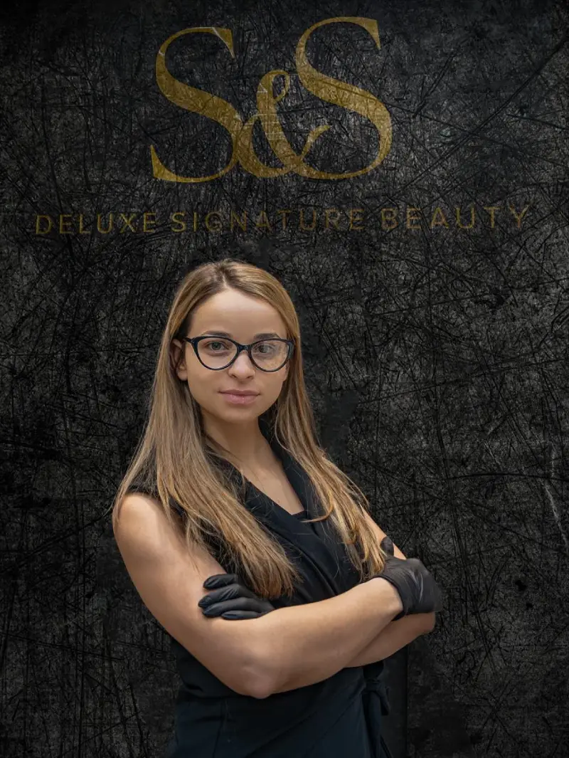 Светла Чакърова