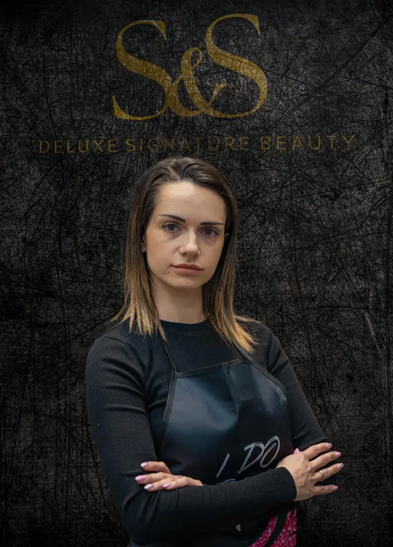 Елизабет Лазарова