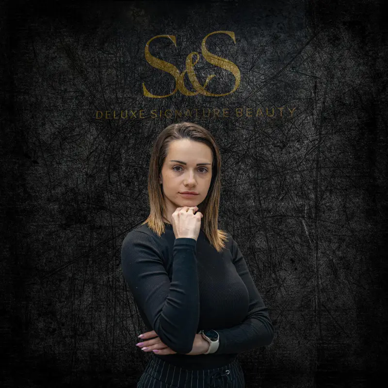 специалист поставене не мигли-салон за красота-софия