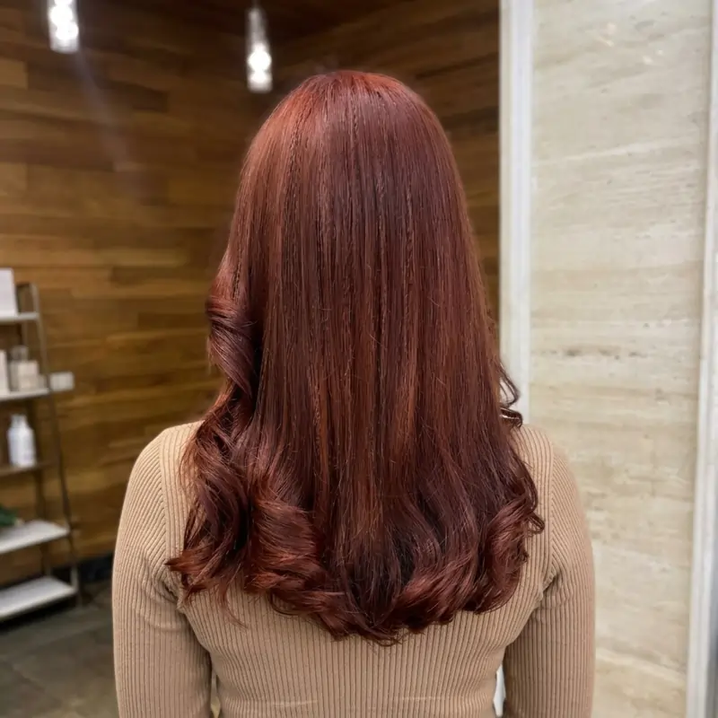 Elumen - боя терапия_S&S Deluxe Signature Beauty