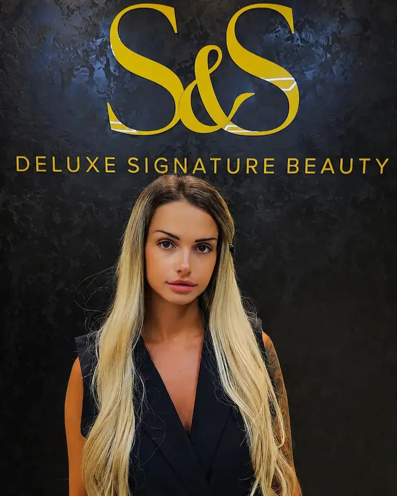 Elizabet Lazarova_lash artist_S&S Deluxe Signatue Beauty
